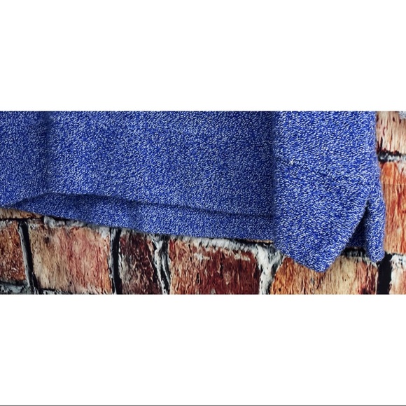 Kentucky Wildcats Women’s Comfy Terry Pressbox By Royce Apparel Sweater Medium - Picture 3 of 5